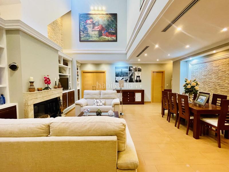 Foto b0e2d48d-ceb6-4537-b51e-0ee6db022cec. Maison avec chauffage parking dans Bobadilla - Bobadilla Estación - La Joya Antequera