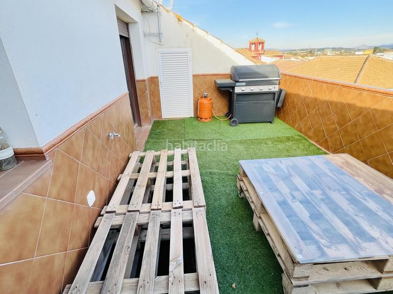 Foto f52aa5a9-4177-4574-be0b-d095e785e84c. Maison avec chauffage parking dans Bobadilla - Bobadilla Estación - La Joya Antequera