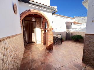 House in Bobadilla - Bobadilla Estación - La Joya. En exclusiva amplia casa en la joya