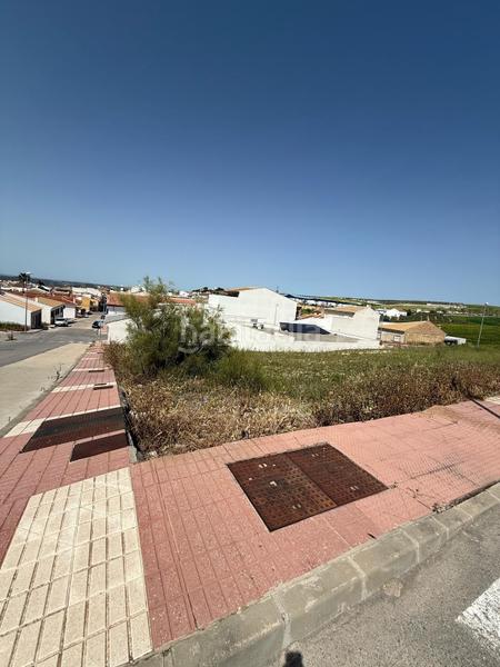 Foto 05583af4-3b92-4ef3-8581-c4b3b076d40c. Terreno residencial en exclusiva solar en venta pueblo en Alameda