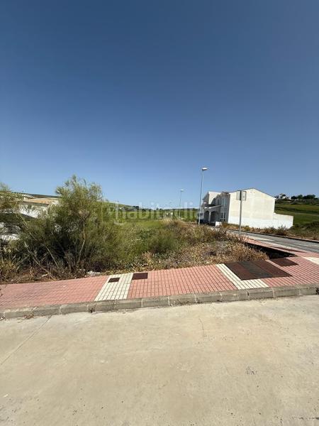 Foto 924430f1-d717-4ded-8c14-6c5d3c0995e2. Terreno residencial en exclusiva solar en venta pueblo en Alameda