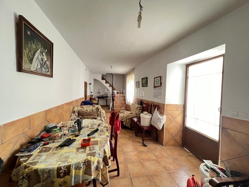 Foto 8f86233d-a584-49af-9e9f-27825f021753. Masia amb calefacció aparcament a Centro Antequera