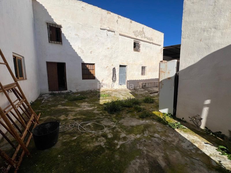 Foto d0554e43-8e21-4b19-b162-7484a28ef158. Masia amb calefacció aparcament a Centro Antequera