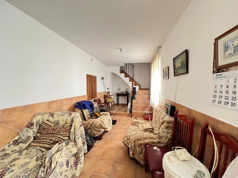 Foto e564505b-c522-4955-b07a-fb7966f237e2. Masia amb calefacció aparcament a Centro Antequera