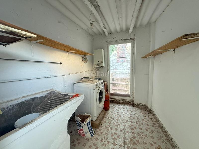 Foto 44dd8d54-376b-4612-acc2-d50789780fb9. Casa amplia casa busca propietario en Alameda