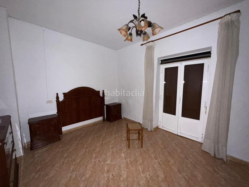 Foto 5a76bd7c-f387-4df8-bef3-76de7cbae567. Casa amplia casa busca propietario en Alameda
