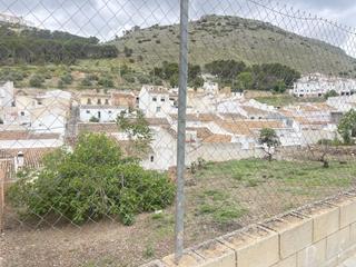 Terreny residencial a Archidona. Solares urbanos en archidona salen a la venta