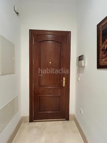 Foto 89447ef7-d819-4943-beea-bcc05a047304. Piso  en zona centrica con plaza de aparcamiento en Antequera