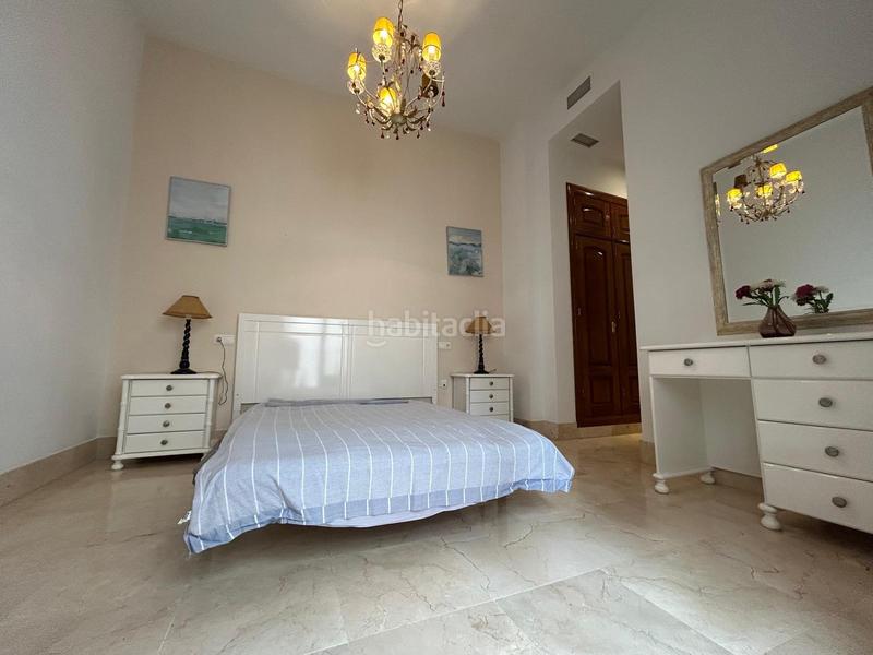 Foto aab48dd1-766b-4b32-913e-d8fb24478714. Piso  en zona centrica con plaza de aparcamiento en Antequera