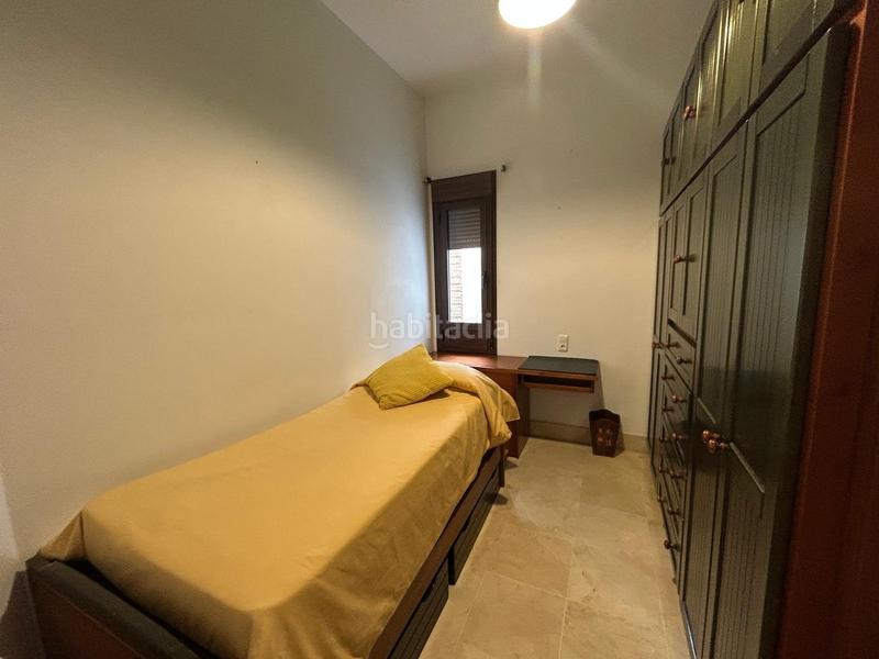 Foto abfcbd0c-011a-48ac-a96d-7d57630c69cb. Piso  en zona centrica con plaza de aparcamiento en Antequera