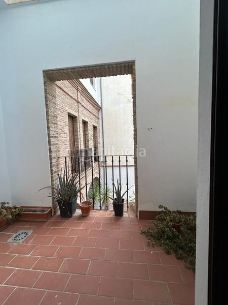 Foto f6f745ad-86b2-4ba3-9696-94873c21bc71. Piso  en zona centrica con plaza de aparcamiento en Antequera