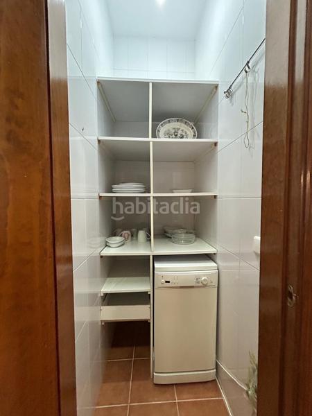Foto f9a5010a-25d1-4326-9af7-55b0d2908b23. Piso  en zona centrica con plaza de aparcamiento en Antequera