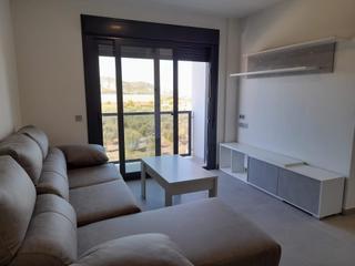 Affitto Appartamento in Fuentemora. Piso de reciente construccion en alquiler