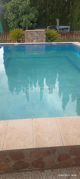 Foto 0551b1a3-6af9-4ca7-b270-b8963df0356e. Masia amb aparcament piscina a Centro Antequera