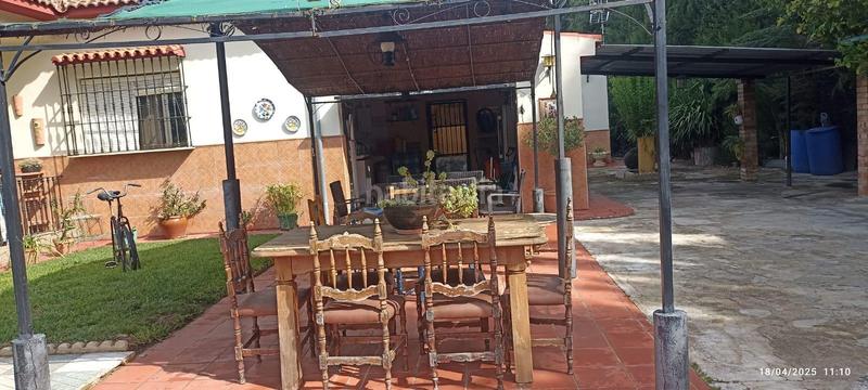 Foto 111876f9-b252-4473-9f2a-0cf78437aca5. Masia amb aparcament piscina a Centro Antequera