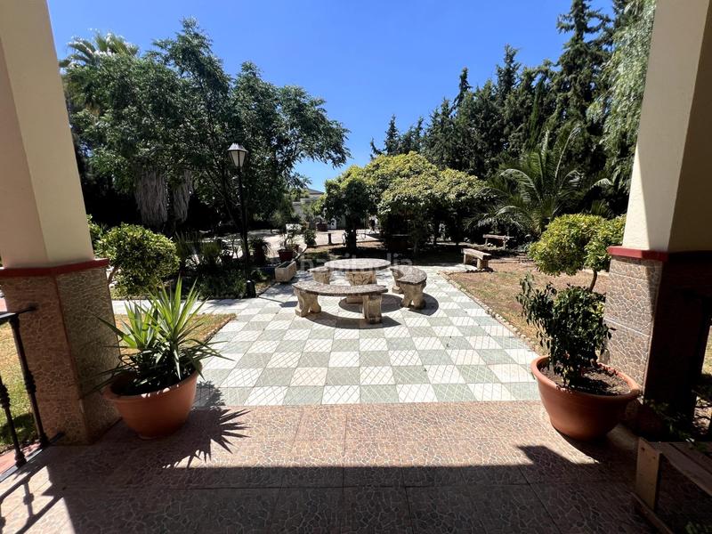 Foto 1c8def71-8214-4418-b678-976d730ed027. Masia amb aparcament piscina a Centro Antequera