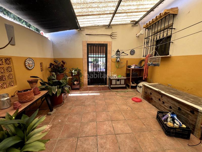 Foto 27312232-7da6-4149-8317-9d3e95b9b7de. Masia amb aparcament piscina a Centro Antequera