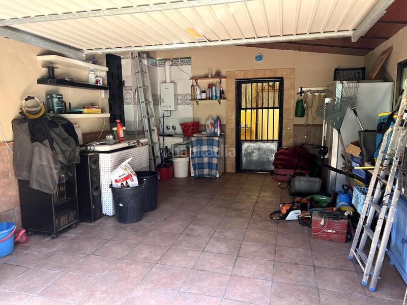 Foto 29610ace-5558-4e3f-9aa3-7739323dfdb8. Masia amb aparcament piscina a Centro Antequera