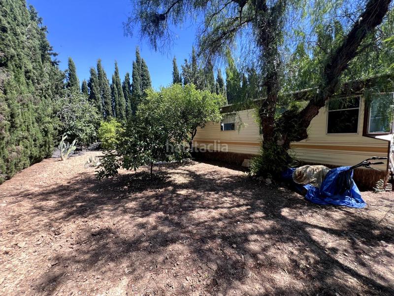 Foto 2d310f75-ddc4-470d-843a-6da53092b70b. Masia amb aparcament piscina a Centro Antequera