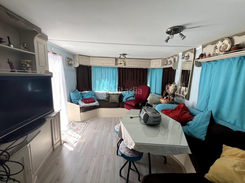 Foto 3e9da64d-9448-431c-92da-be525bf7d632. Masia amb aparcament piscina a Centro Antequera