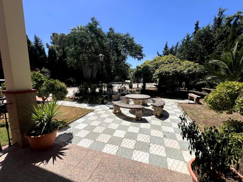 Foto 41f67926-b675-47e2-9054-5bf6729d60d1. Masia amb aparcament piscina a Centro Antequera