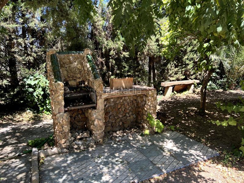 Foto 56f4319b-9ebd-48b8-9686-8fdc74b8351b. Masia amb aparcament piscina a Centro Antequera