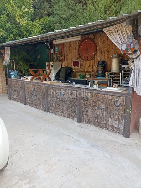 Foto 5e952aee-f382-4d9b-a58d-e3c3311b6c0a. Masia amb aparcament piscina a Centro Antequera