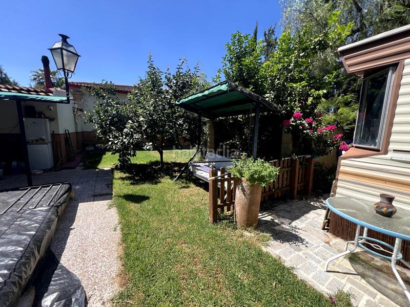 Foto 5f570752-6d7b-4280-a177-25b4cf101445. Masia amb aparcament piscina a Centro Antequera