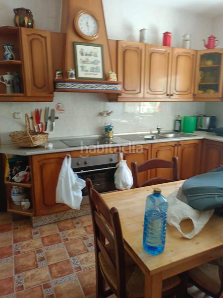 Foto 64315795-abb1-419c-9c04-239aed8bc2bb. Masia amb aparcament piscina a Centro Antequera