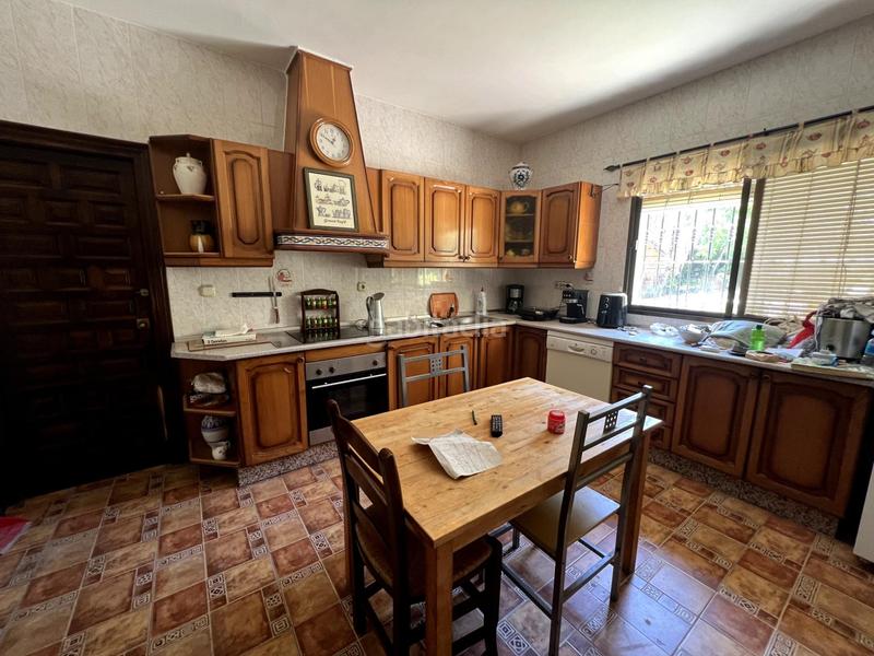 Foto 656e525d-43cf-4935-b06f-4e07b9c96fdb. Masia amb aparcament piscina a Centro Antequera