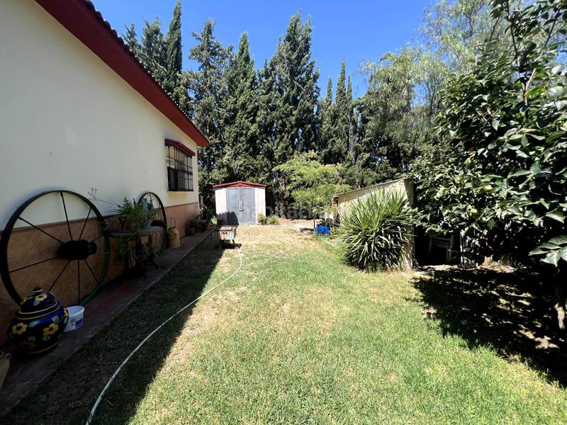 Foto 798d9e4b-8746-453e-9fda-430d9fce1df3. Masia amb aparcament piscina a Centro Antequera