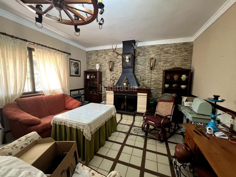 Foto 82294d9d-c574-4136-bbd1-cda6dd80983d. Masia amb aparcament piscina a Centro Antequera