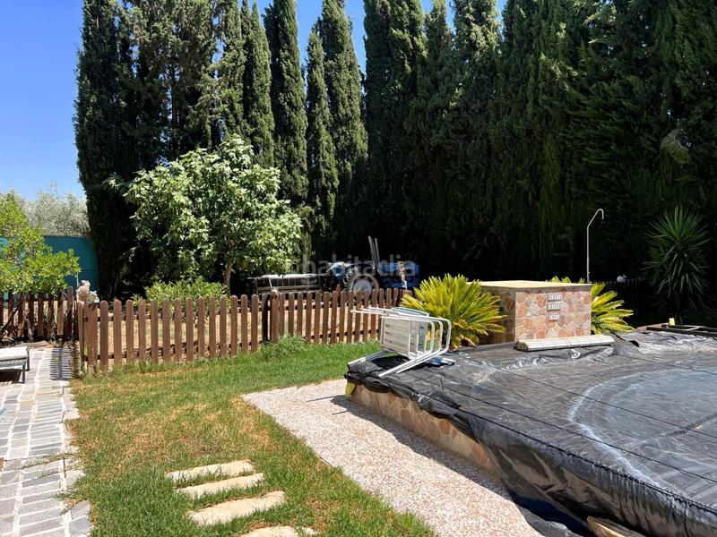 Foto 82efcb28-a478-4eb4-80ed-ae162865b60c. Masia amb aparcament piscina a Centro Antequera