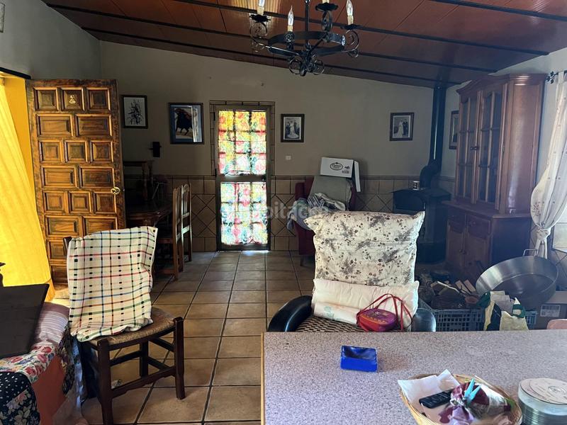 Foto 87e0188e-669d-4e47-9c51-5f8be0f18015. Masia amb aparcament piscina a Centro Antequera