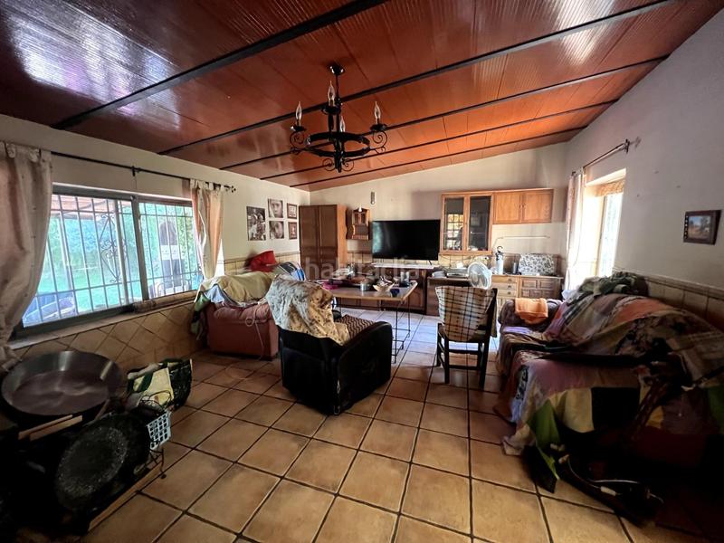 Foto 8b8c84d9-8833-47ad-bc2d-7df3c85bdfef. Masia amb aparcament piscina a Centro Antequera