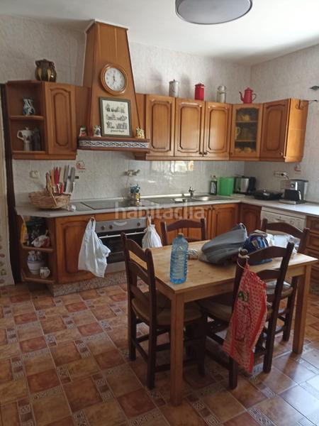 Foto a89f3cd8-3fb9-4d54-beb9-0bbda70ff32b. Masia amb aparcament piscina a Centro Antequera