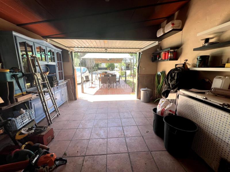 Foto bea80ed0-00ce-447b-92ca-53b223d2ea82. Masia amb aparcament piscina a Centro Antequera