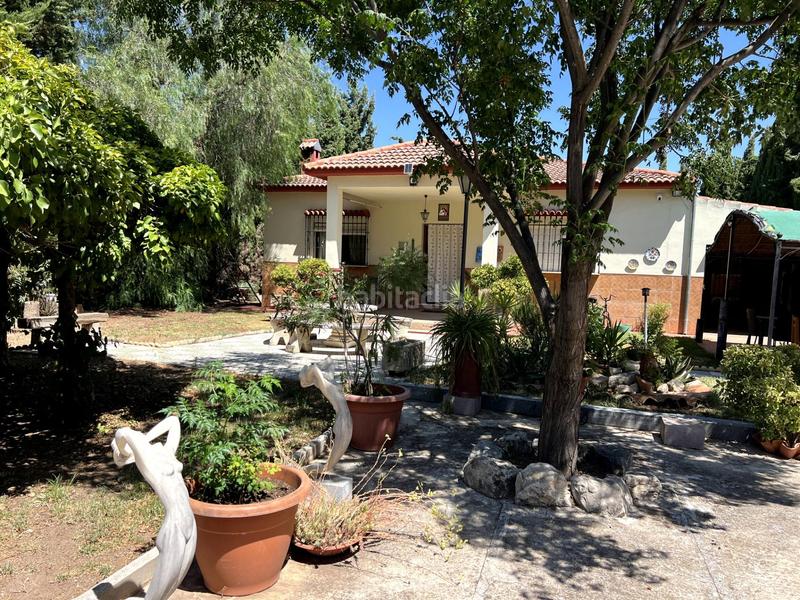 Foto d4ccf6e8-faa1-49c2-8631-608f026a4616. Masia amb aparcament piscina a Centro Antequera