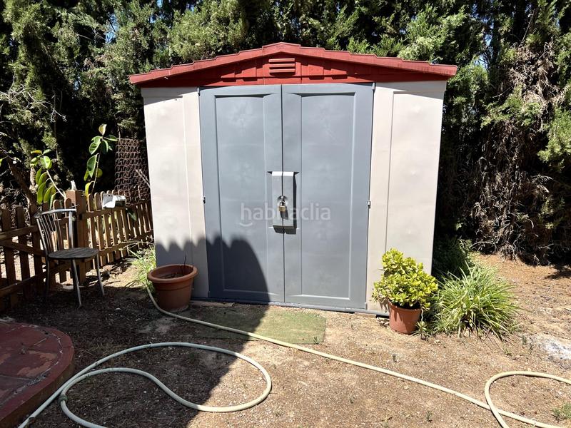 Foto de6e939a-a044-4f1e-8a90-4b69657e5af8. Masia amb aparcament piscina a Centro Antequera