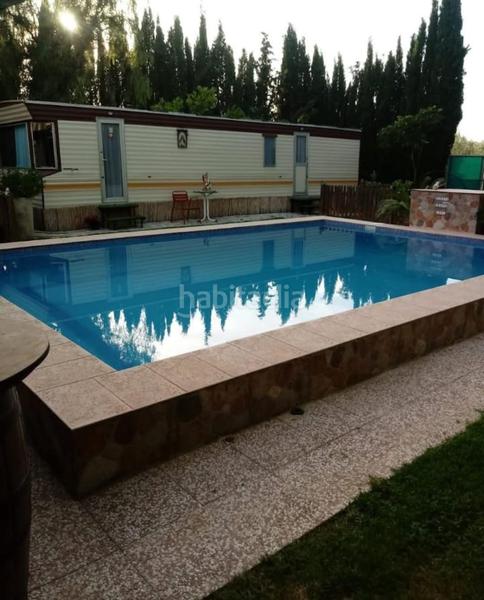 Foto e5925e85-552c-4352-b5a1-6fd5bc89fb89. Masia amb aparcament piscina a Centro Antequera