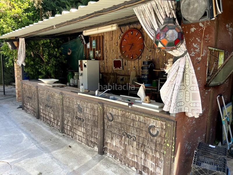 Foto eddfe458-2f95-4217-9bdb-fd6b25d229a2. Masia amb aparcament piscina a Centro Antequera