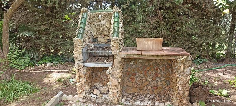 Foto fffc92d8-7d52-4185-b57e-a8df34cb1585. Masia amb aparcament piscina a Centro Antequera