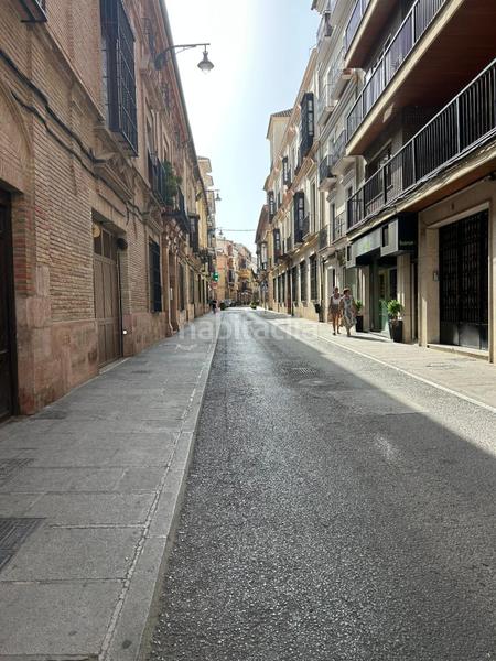 Foto c469fa57-f127-4020-b710-fa7916bd651e. Piso  centrico puede ser tuyo en Centro Antequera