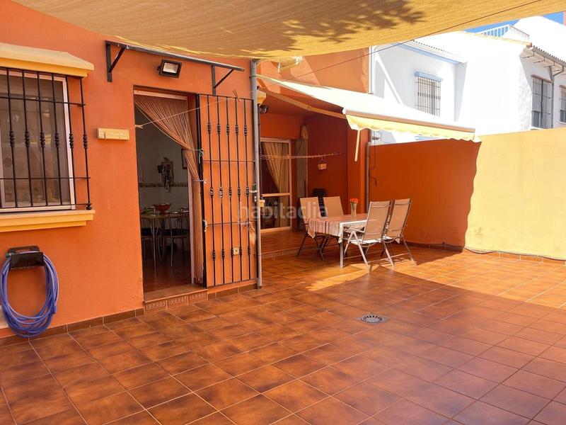 Foto 101e84df-9ddc-4197-903e-27840ab4acea. Casa con parcheggio in Fuentemora Antequera