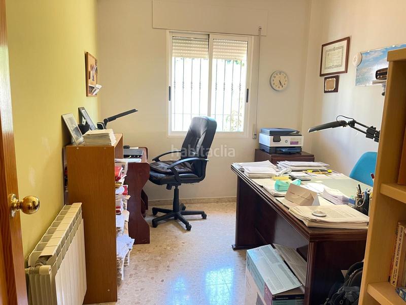 Foto 2ad4e372-ab40-4a13-b95a-4a6cf1457f7b. Casa con parcheggio in Fuentemora Antequera