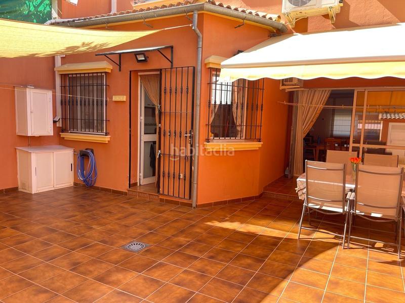 Foto 2ea0bff4-53fa-41bd-ab5d-79c69d66f068. Casa con parcheggio in Fuentemora Antequera