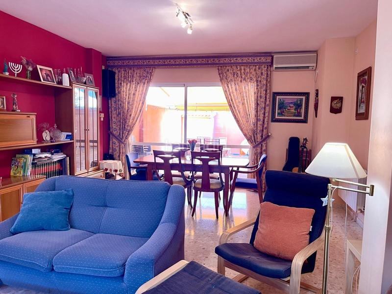 Foto 45cbadff-48f2-4acf-af14-bdeb3c69d822. Casa con parcheggio in Fuentemora Antequera