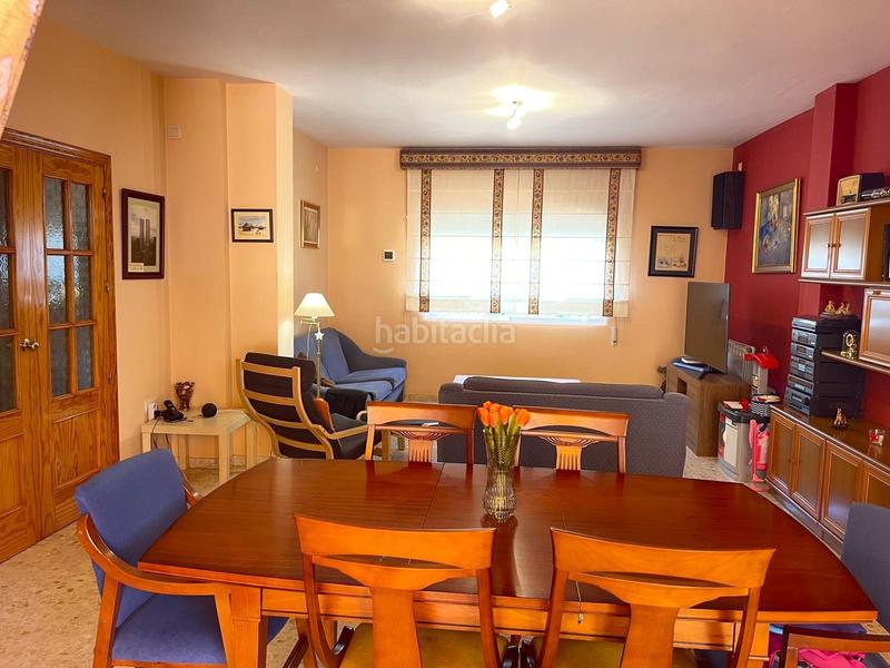 Foto 8444be25-ec35-41e3-83b2-33c8c5b081e4. Casa con parcheggio in Fuentemora Antequera