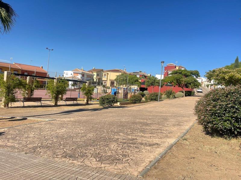 Foto 9cfa8c59-6315-4957-bc0c-97692644871d. Casa con parcheggio in Fuentemora Antequera