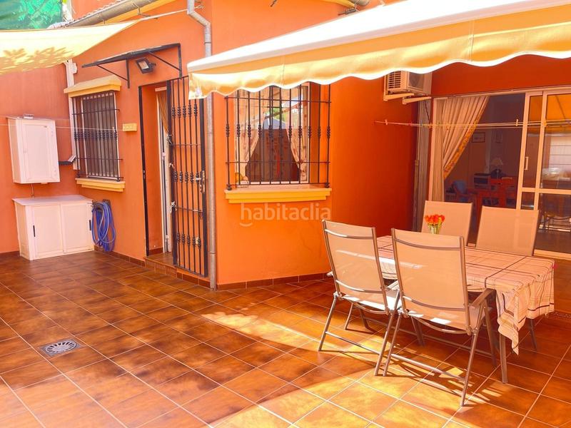 Foto a4509d79-2495-408f-a483-4714eee739ee. Casa con parcheggio in Fuentemora Antequera